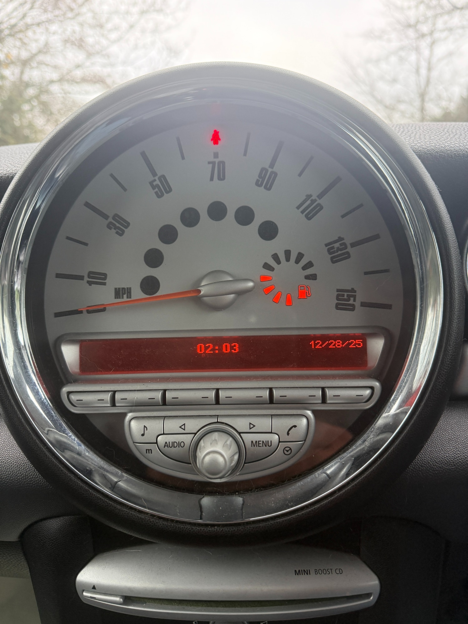 Used MINI Hatch 2007 for sale - 77059875: Photo 14