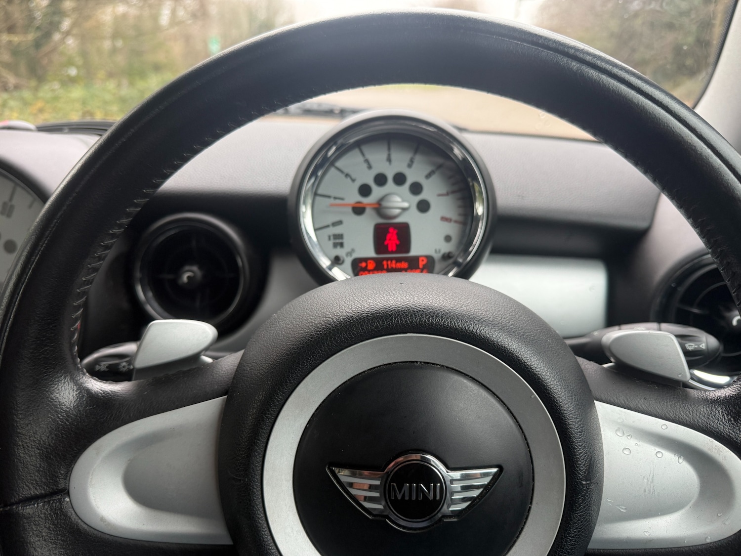 Used MINI Hatch 2007 for sale - 77059875: Photo 15