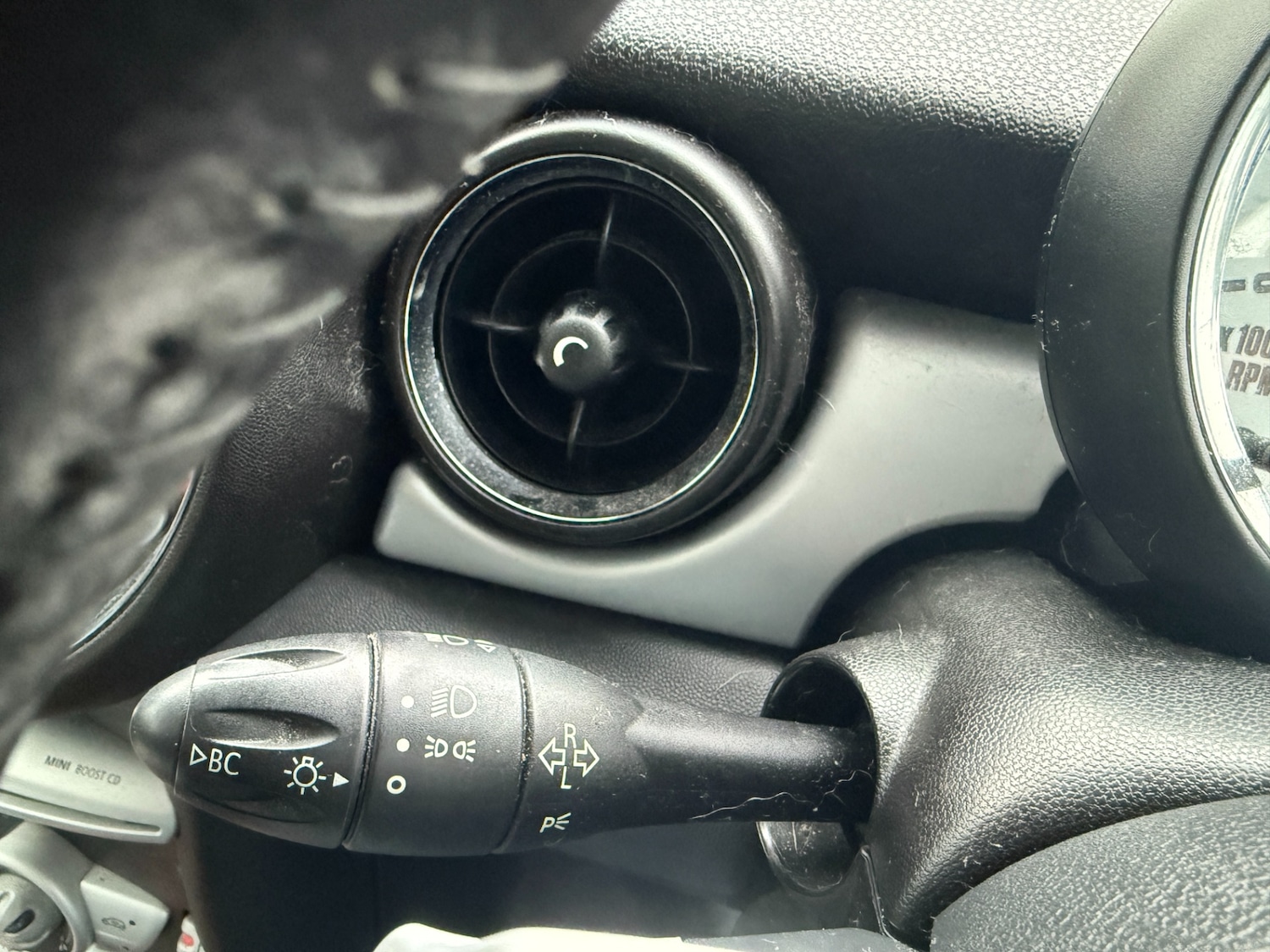 Used MINI Hatch 2007 for sale - 77059875: Photo 16