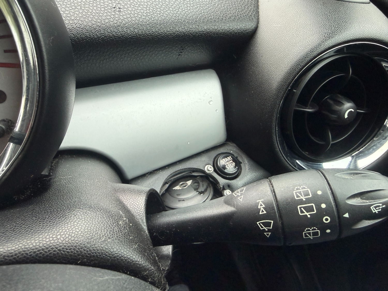 Used MINI Hatch 2007 for sale - 77059875: Photo 17