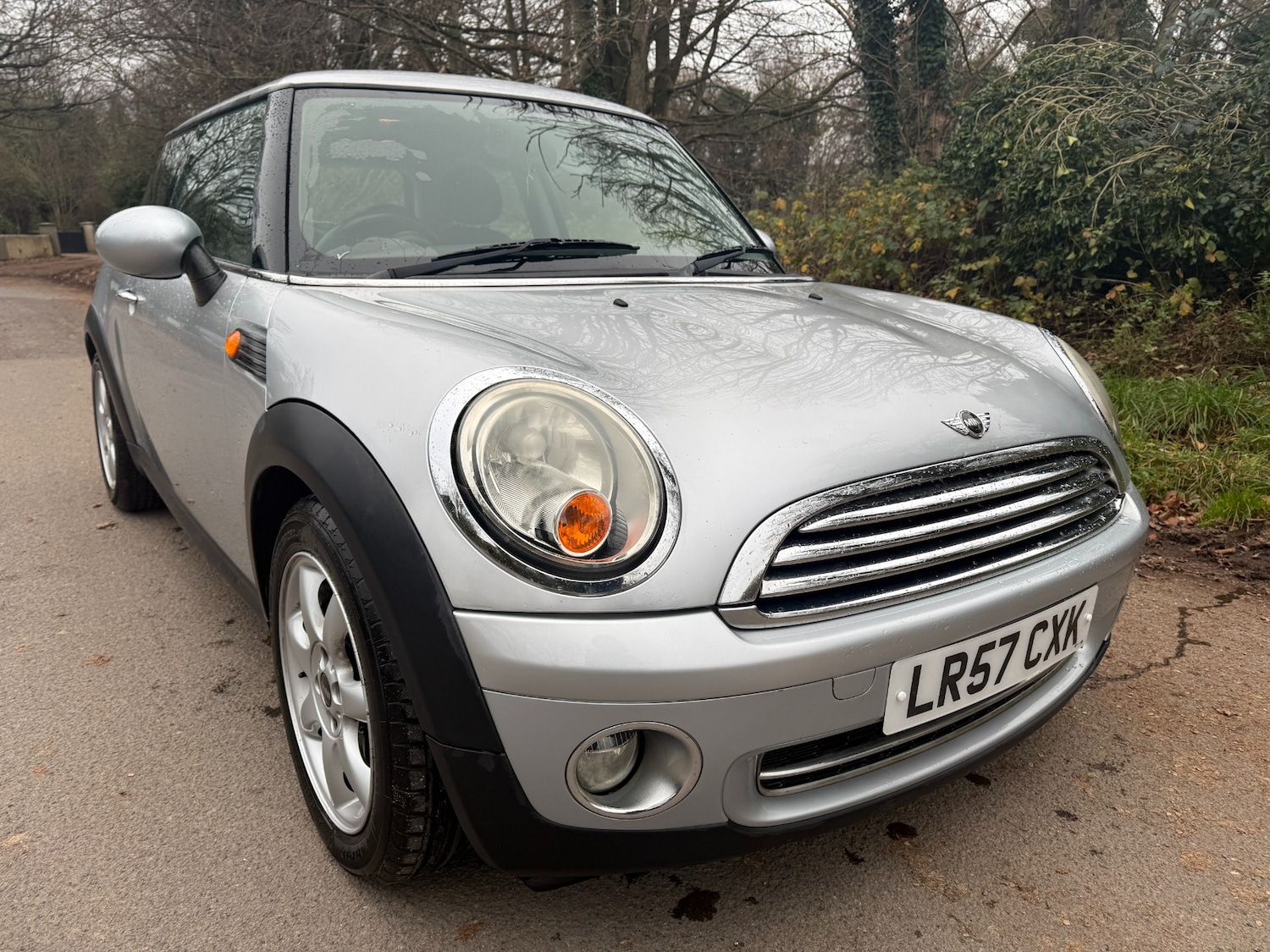 Used MINI Hatch 2007 for sale - 77059875: Photo 2