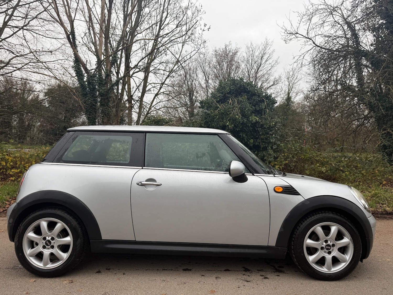 Used MINI Hatch 2007 for sale - 77059875: Photo 3