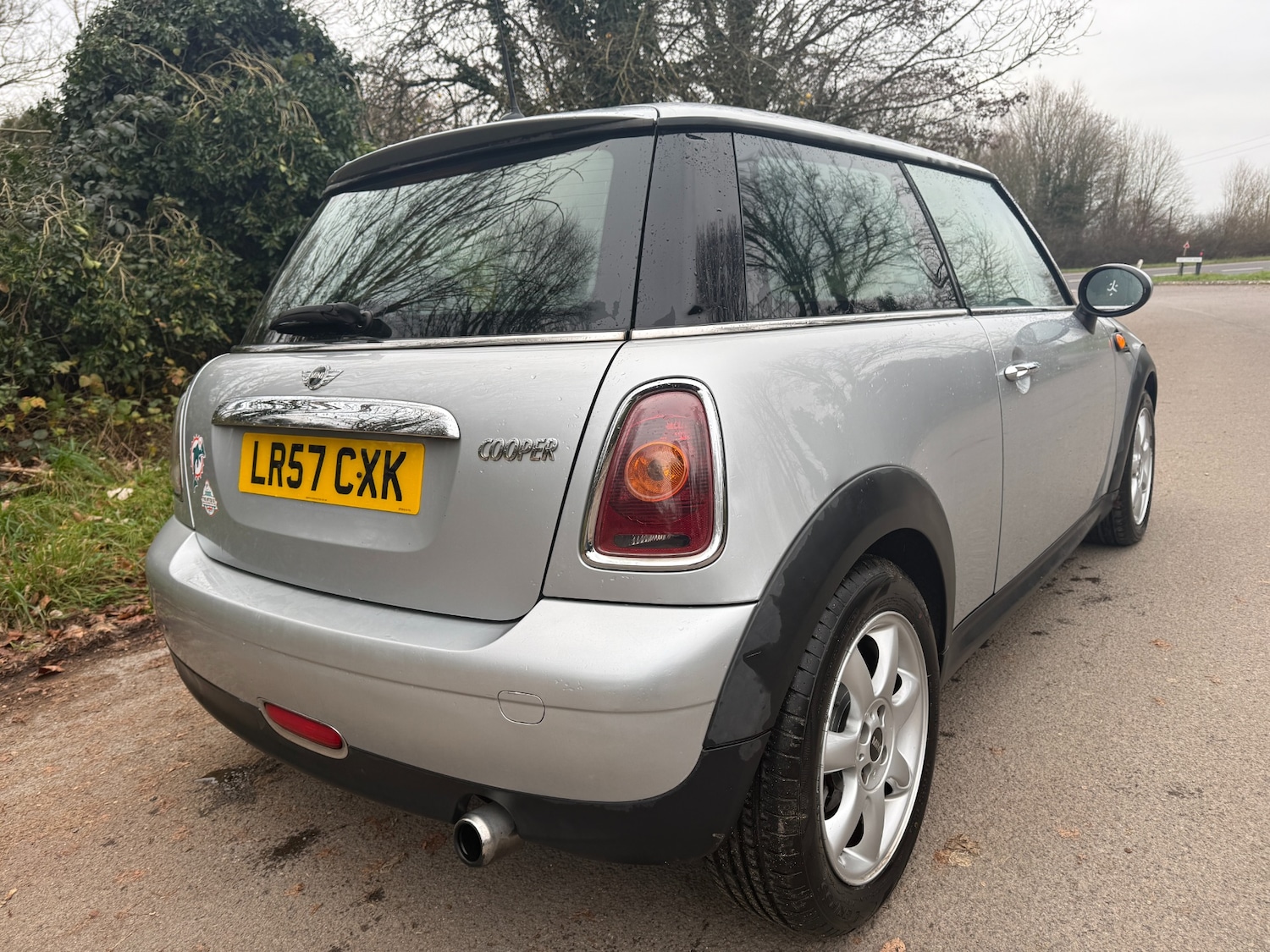 Used MINI Hatch 2007 for sale - 77059875: Photo 5