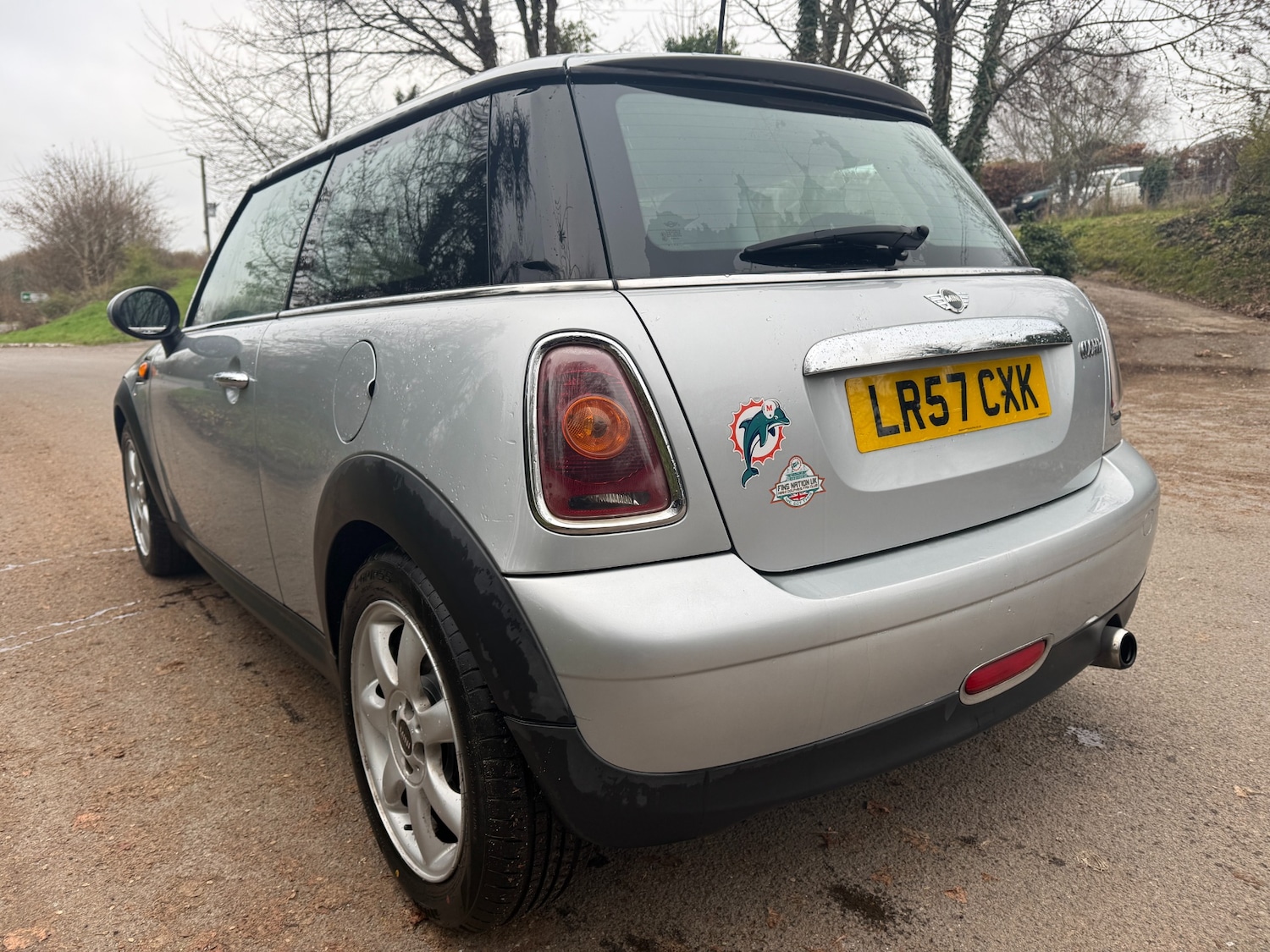 Used MINI Hatch 2007 for sale - 77059875: Photo 6
