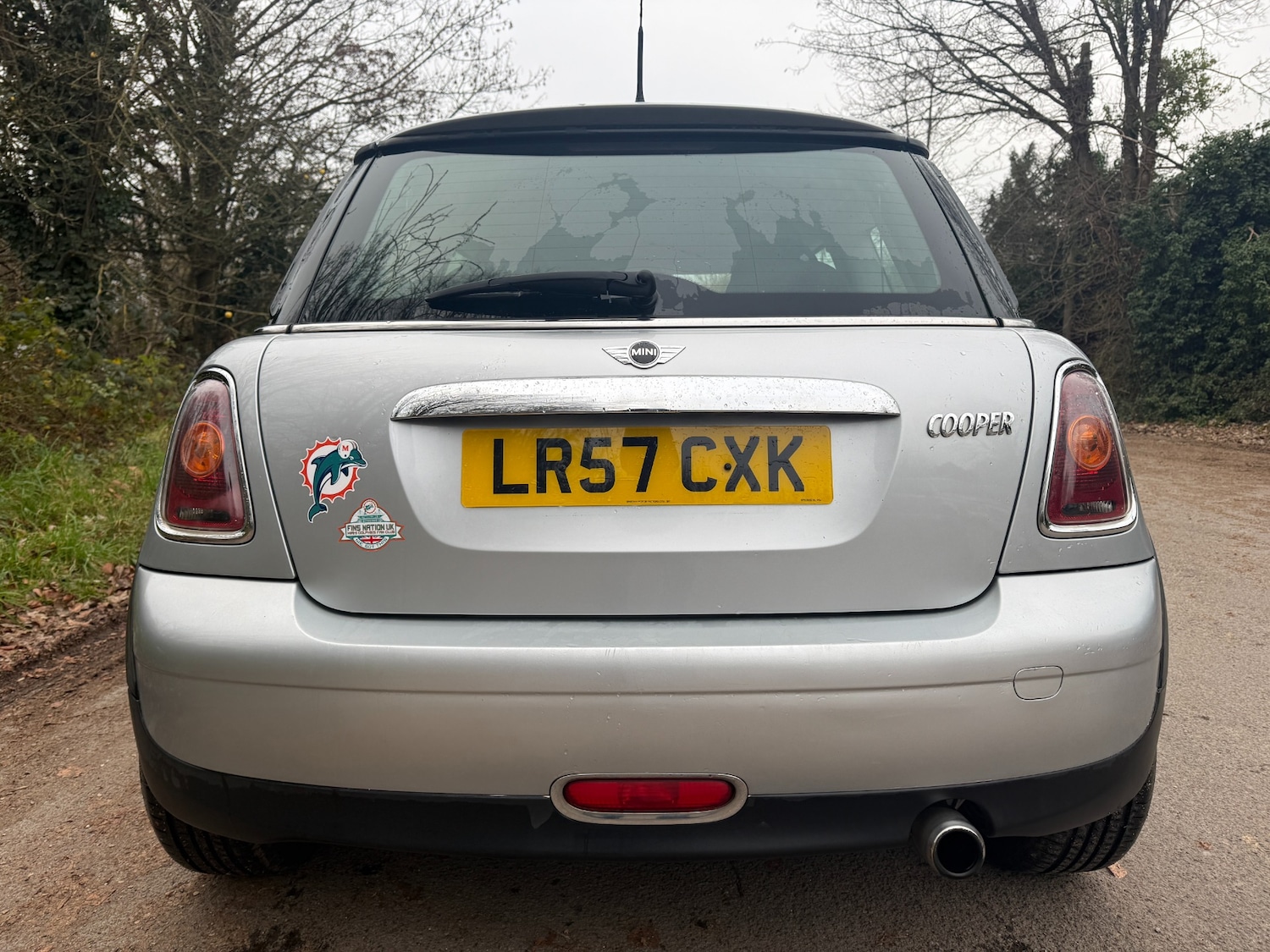 Used MINI Hatch 2007 for sale - 77059875: Photo 7