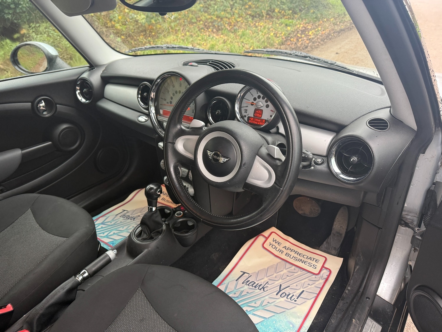 Used MINI Hatch 2007 for sale - 77059875: Photo 8