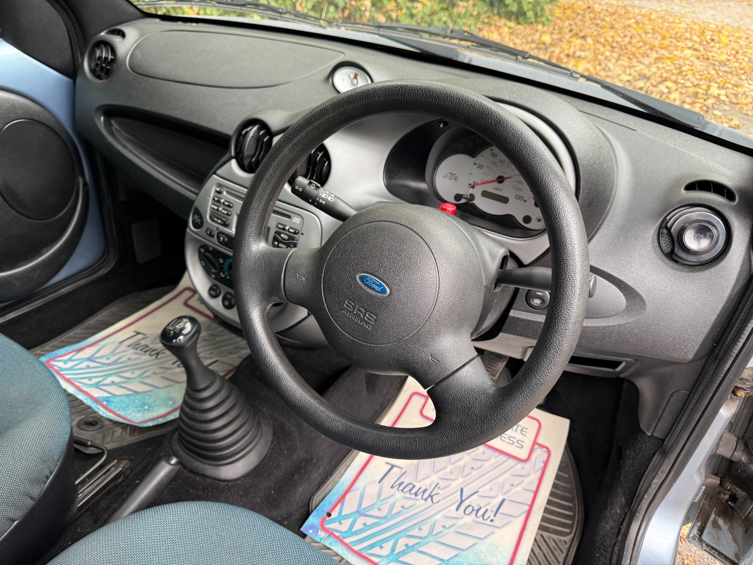 Used Ford Ka 2007 for sale - 76312286: Photo 11