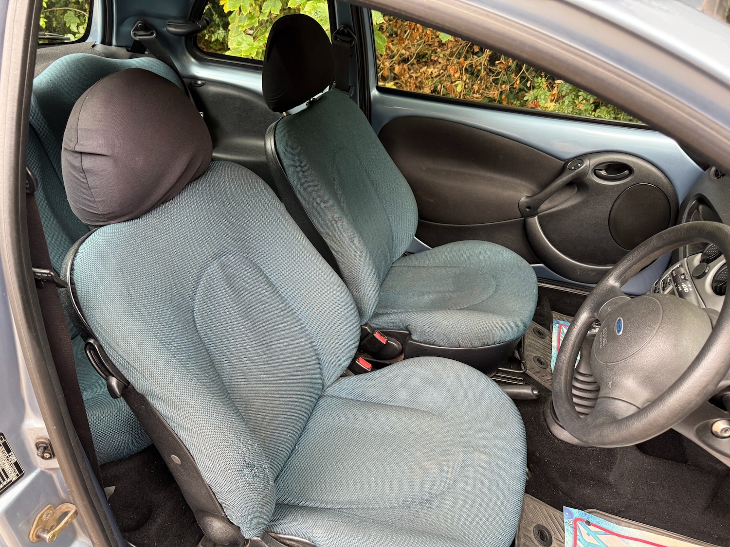 Used Ford Ka 2007 for sale - 76312286: Photo 12