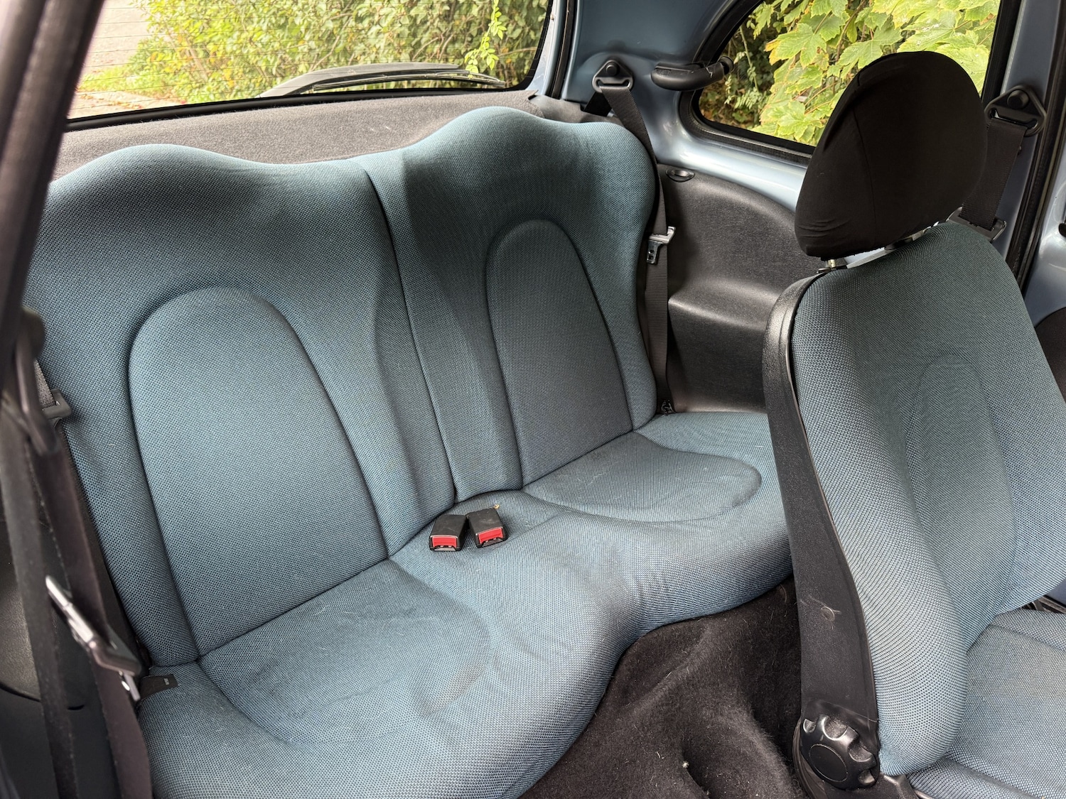 Used Ford Ka 2007 for sale - 76312286: Photo 13