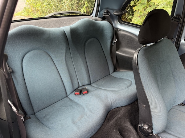 Used Ford Ka 2007 for sale - 76312286: Photo 13