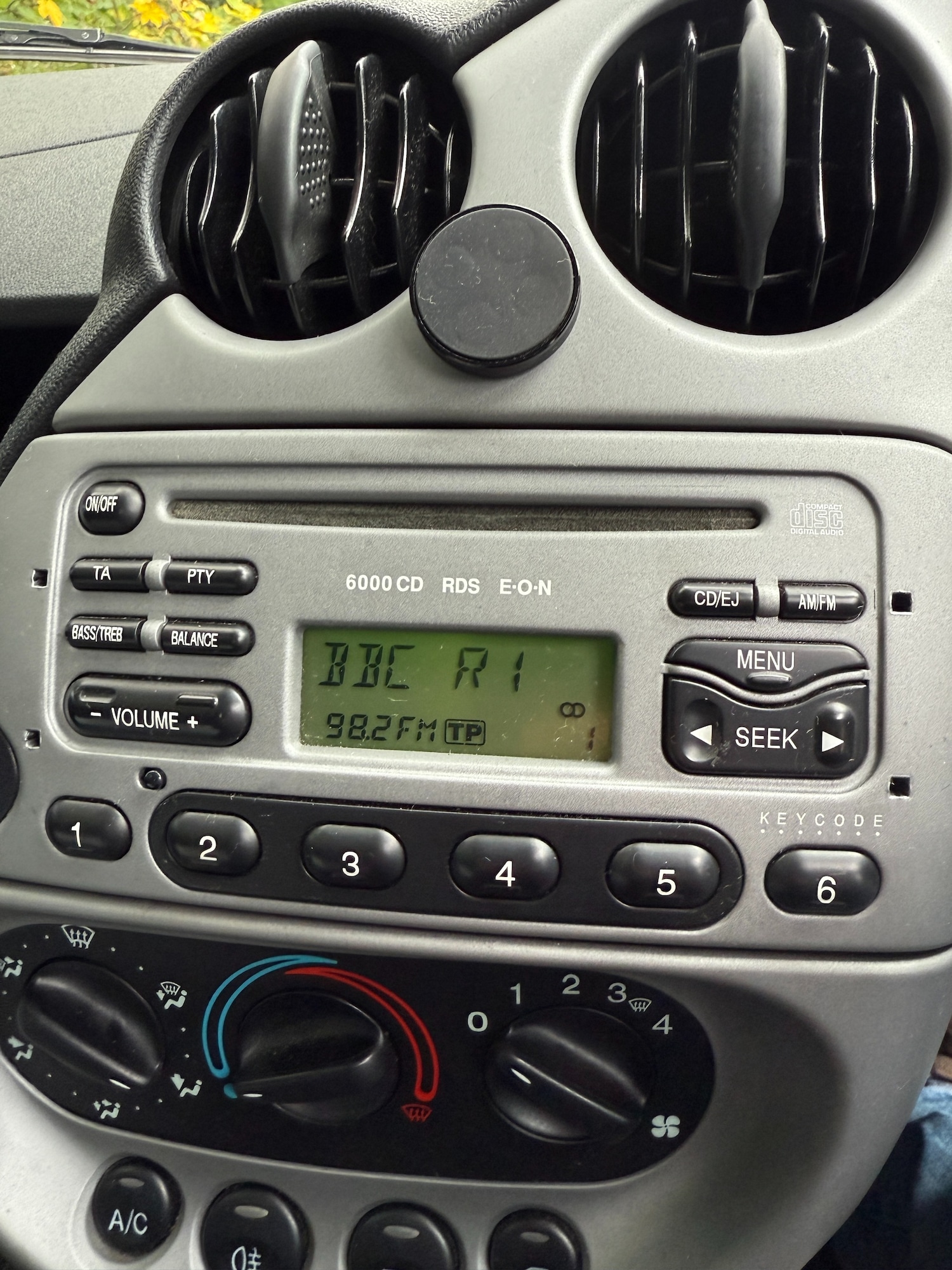 Used Ford Ka 2007 for sale - 76312286: Photo 16