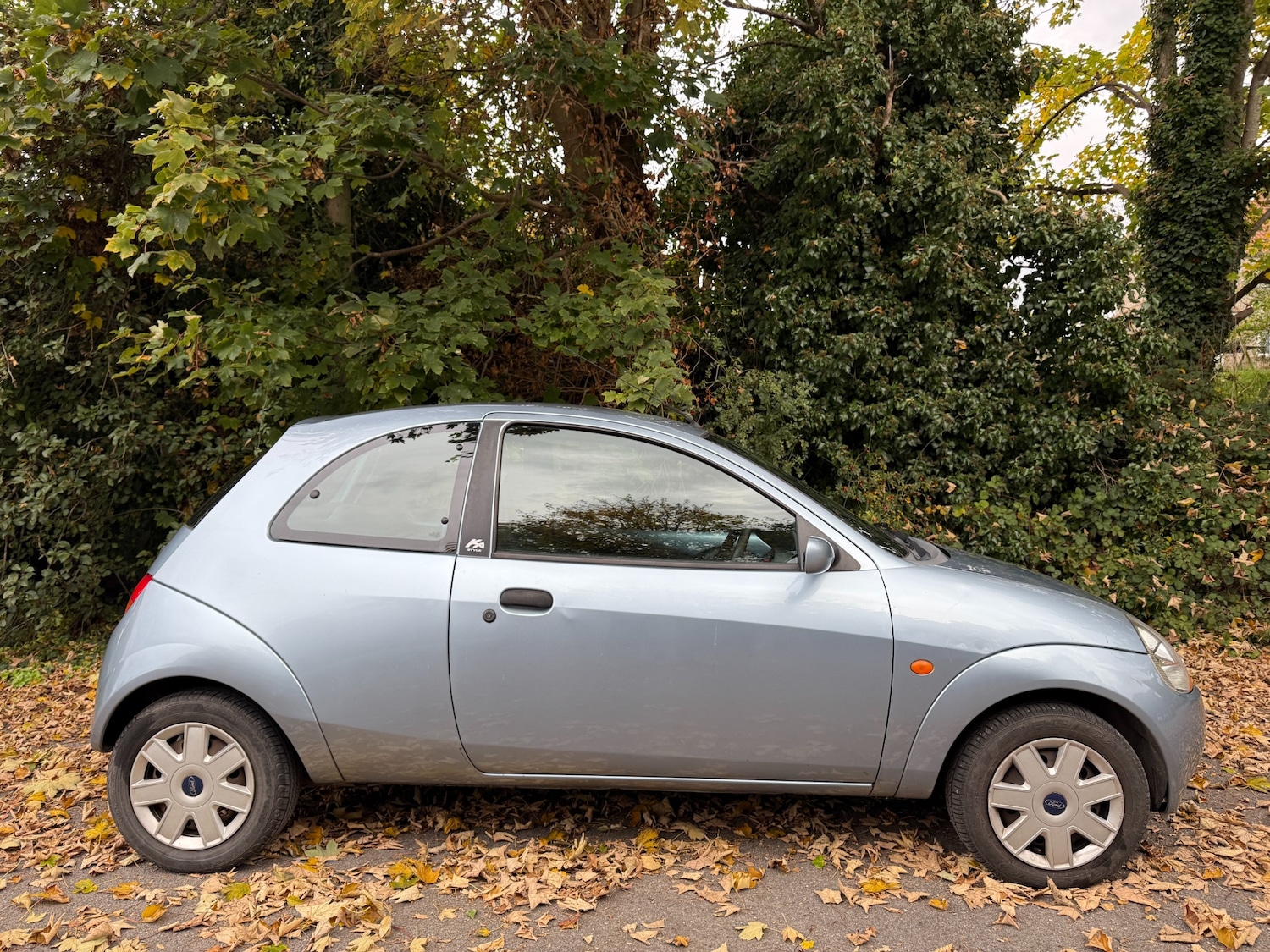 Used Ford Ka 2007 for sale - 76312286: Photo 3