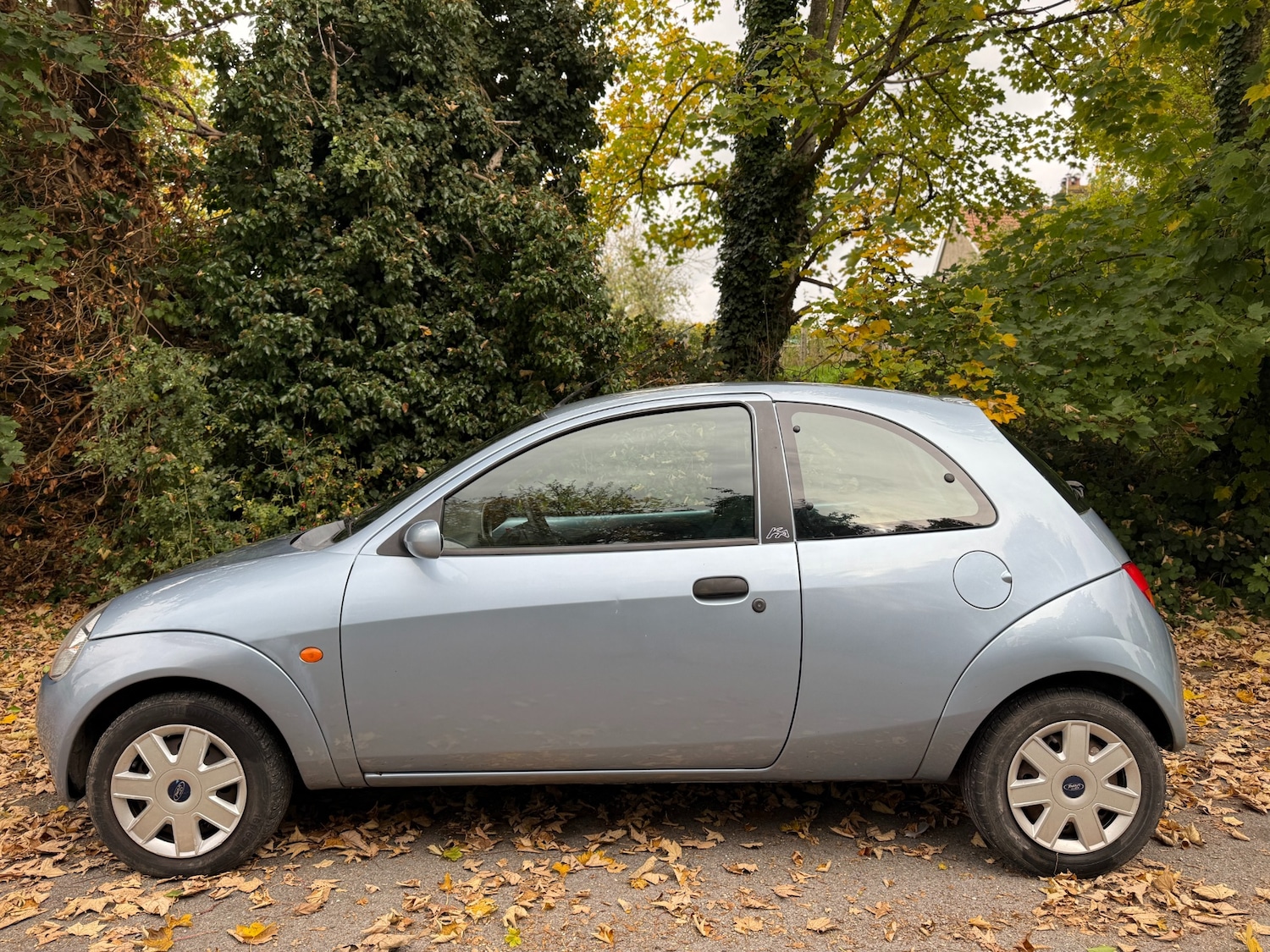 Used Ford Ka 2007 for sale - 76312286: Photo 4