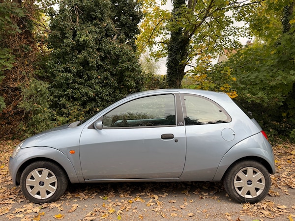 Used Ford Ka 2007 for sale - 76312286: Photo 4
