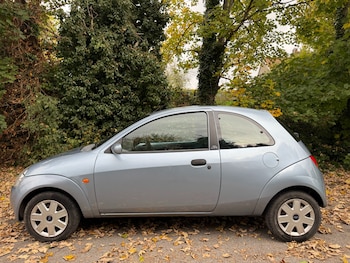 Used Ford Ka 2007 for sale - 76312286: Photo