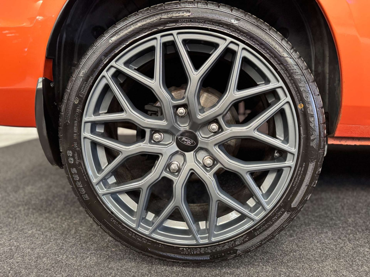 Used Ford Transit Custom 2021 for sale - 77778137: Photo 23