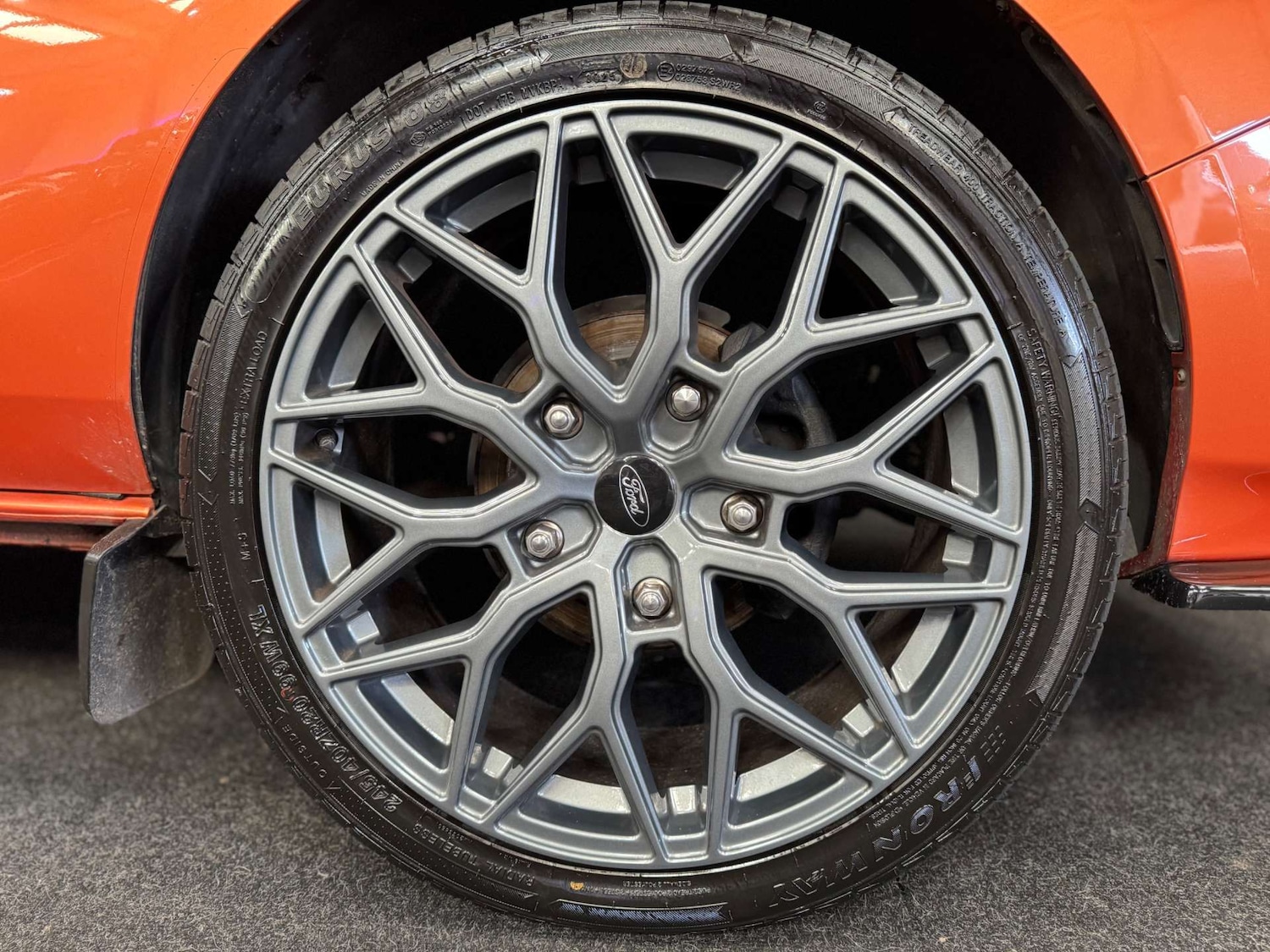 Used Ford Transit Custom 2021 for sale - 77778137: Photo 25