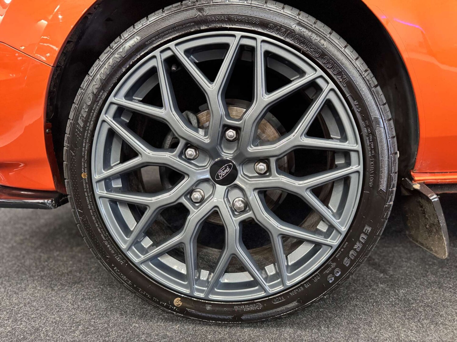 Used Ford Transit Custom 2021 for sale - 77778137: Photo 27