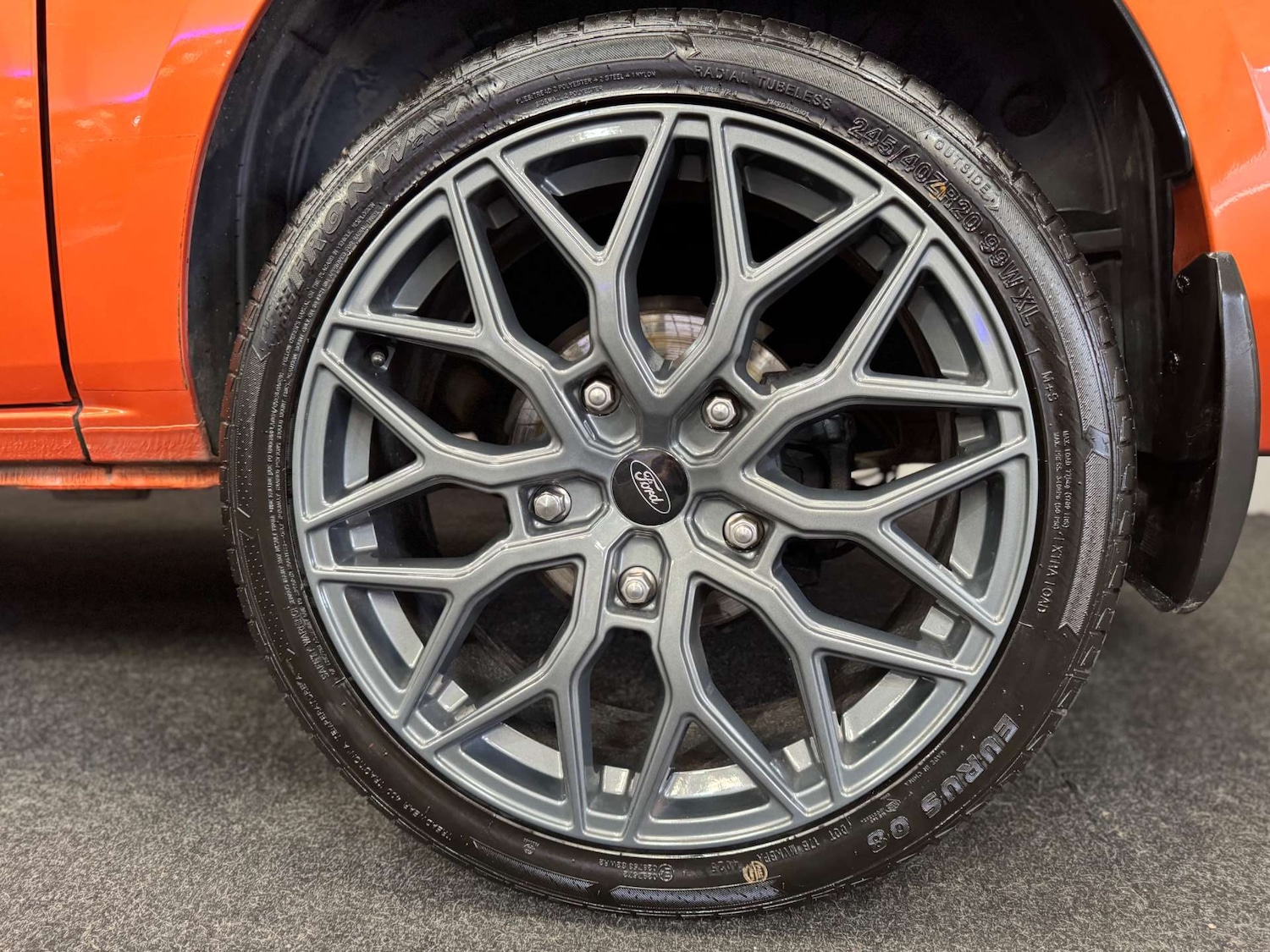 Used Ford Transit Custom 2021 for sale - 77778137: Photo 29