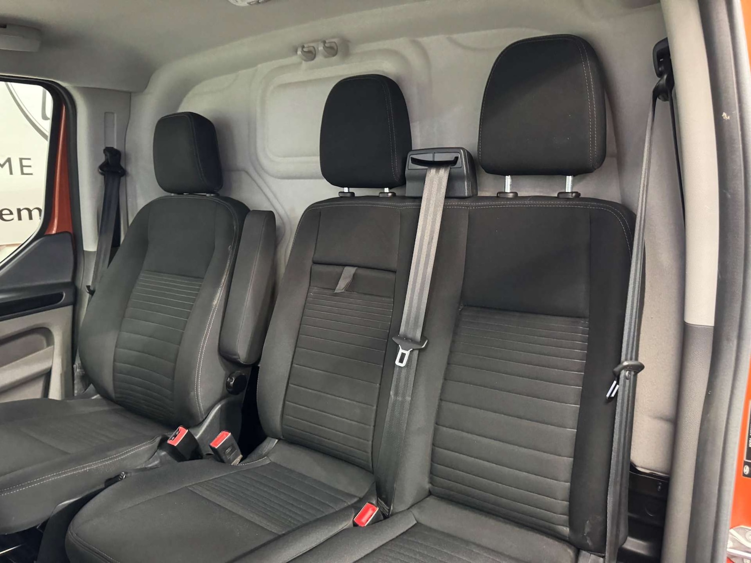 Used Ford Transit Custom 2021 for sale - 77778137: Photo 34