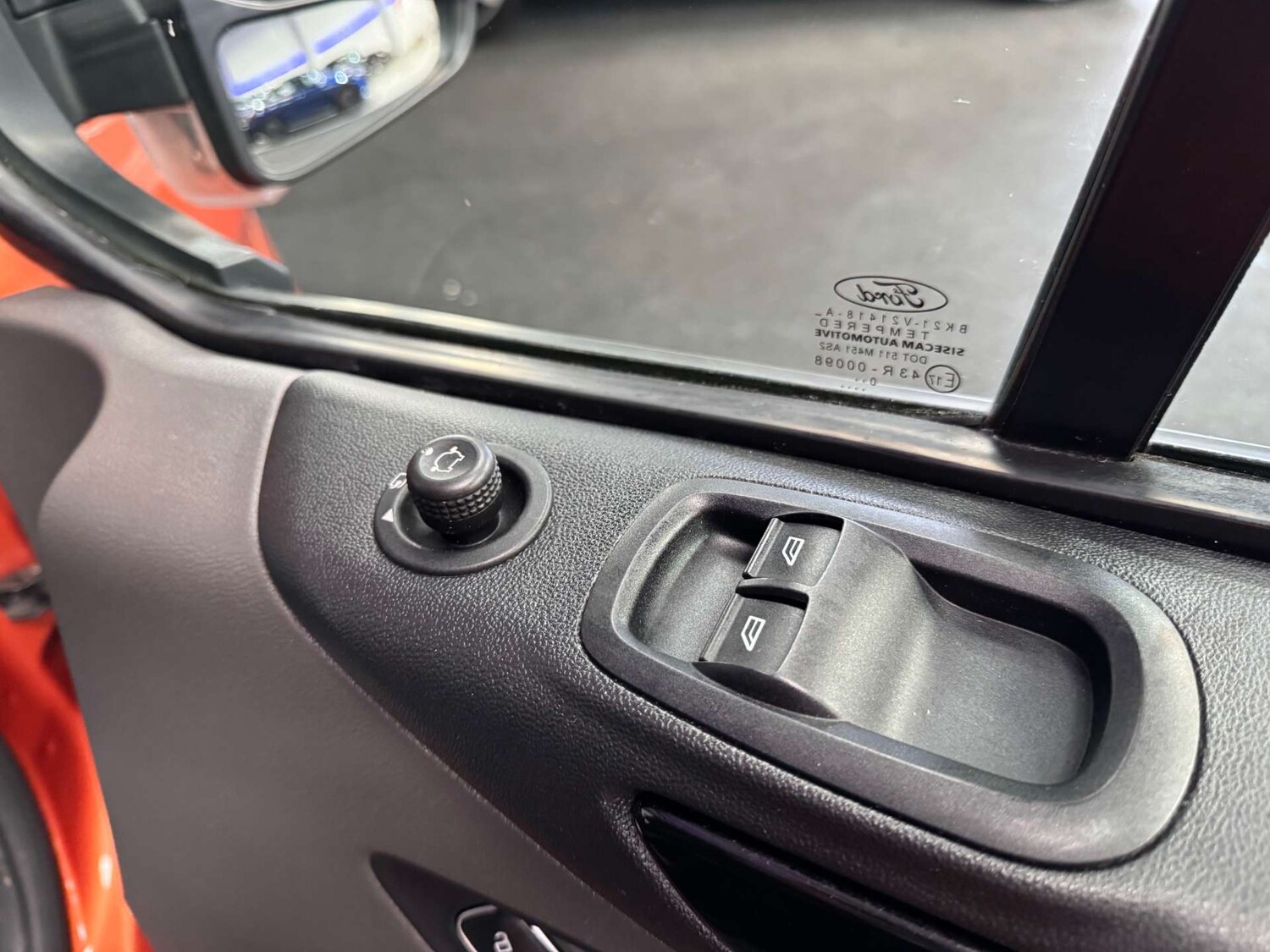 Used Ford Transit Custom 2021 for sale - 77778137: Photo 41