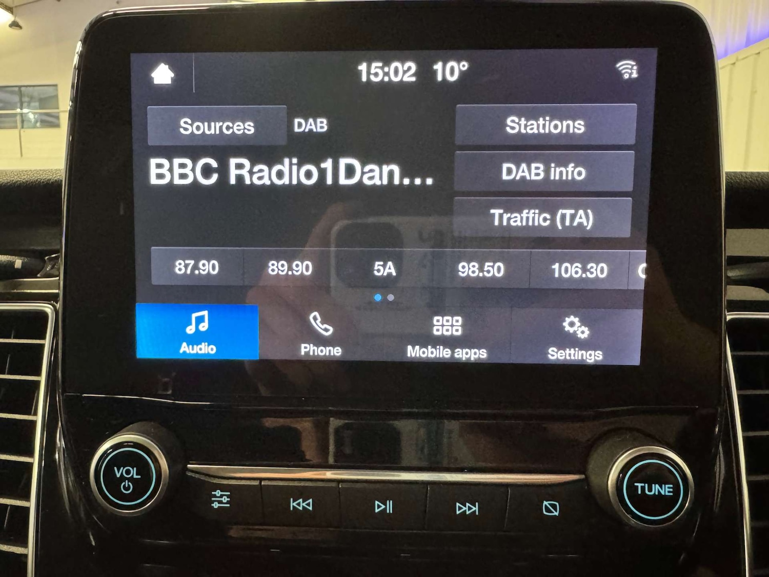 Used Ford Transit Custom 2021 for sale - 77778137: Photo 44