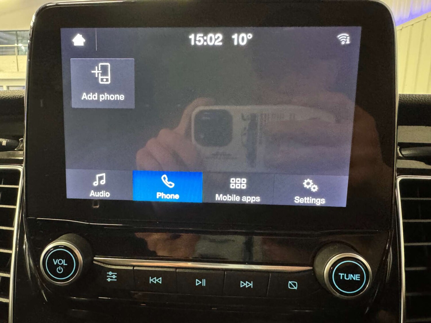 Used Ford Transit Custom 2021 for sale - 77778137: Photo 45