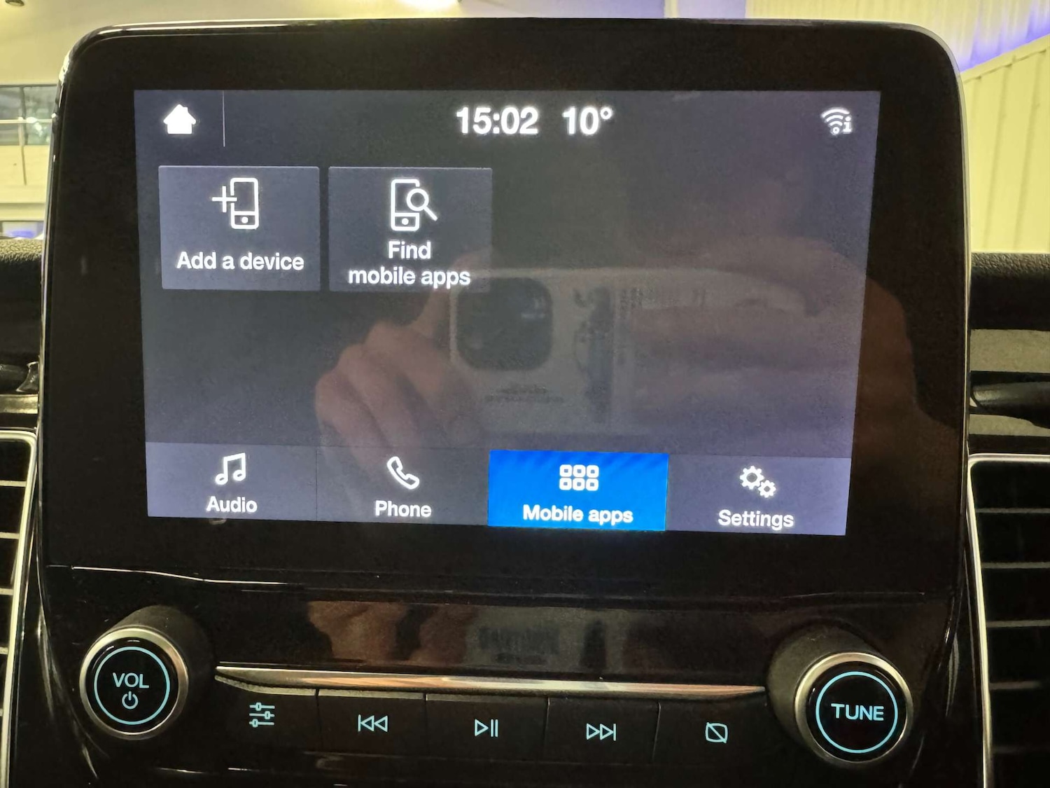 Used Ford Transit Custom 2021 for sale - 77778137: Photo 46