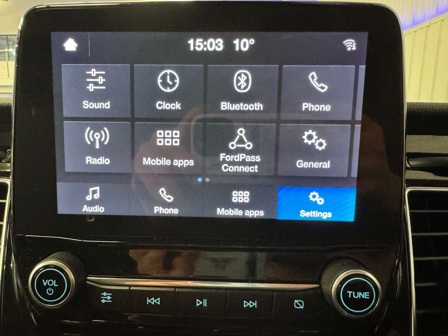 Used Ford Transit Custom 2021 for sale - 77778137: Photo 47