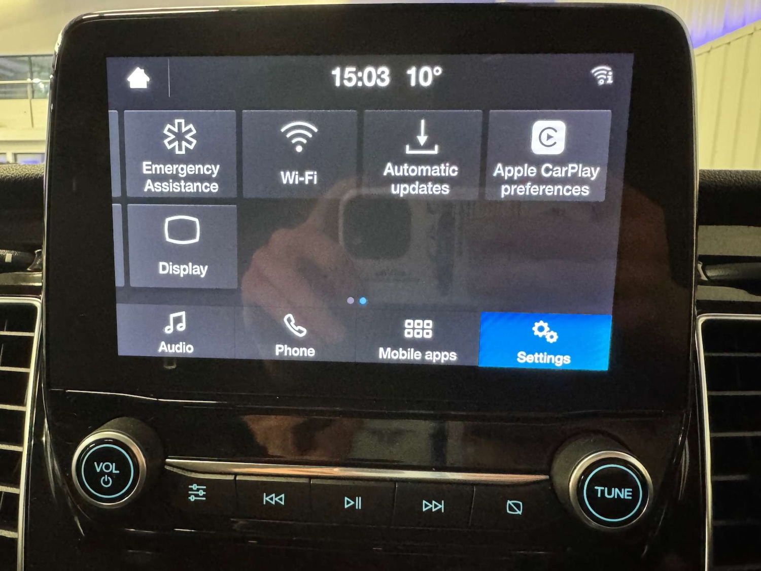 Used Ford Transit Custom 2021 for sale - 77778137: Photo 48