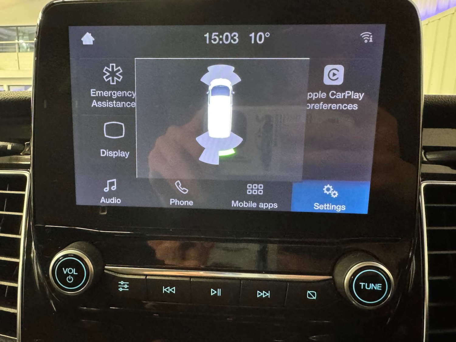 Used Ford Transit Custom 2021 for sale - 77778137: Photo 49