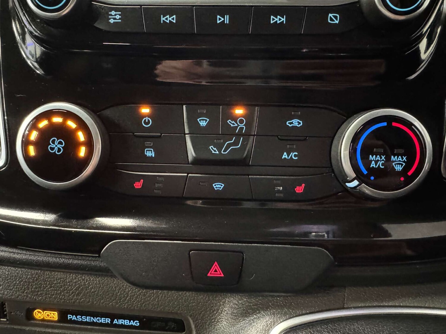 Used Ford Transit Custom 2021 for sale - 77778137: Photo 52