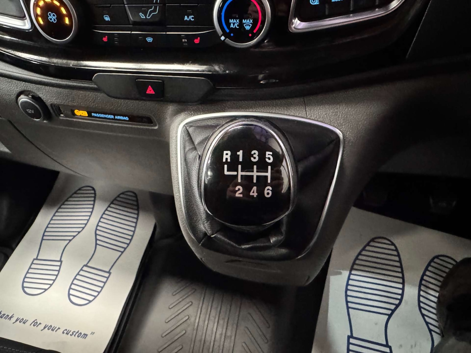 Used Ford Transit Custom 2021 for sale - 77778137: Photo 53