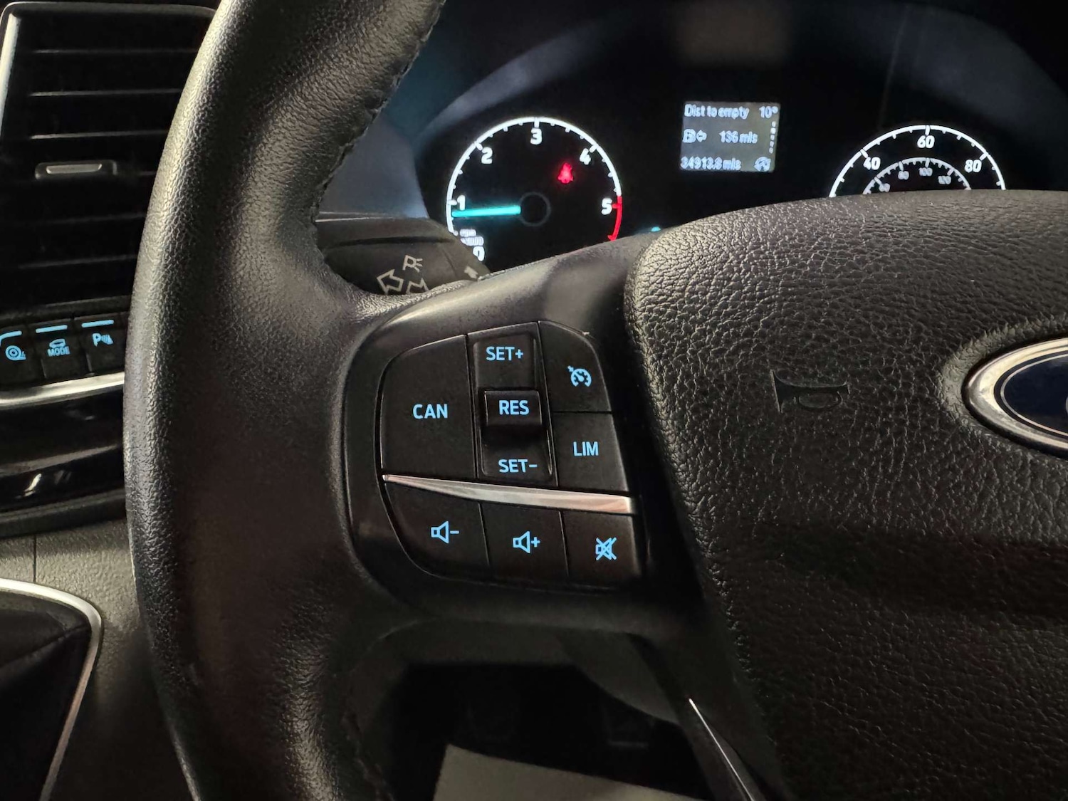 Used Ford Transit Custom 2021 for sale - 77778137: Photo 55