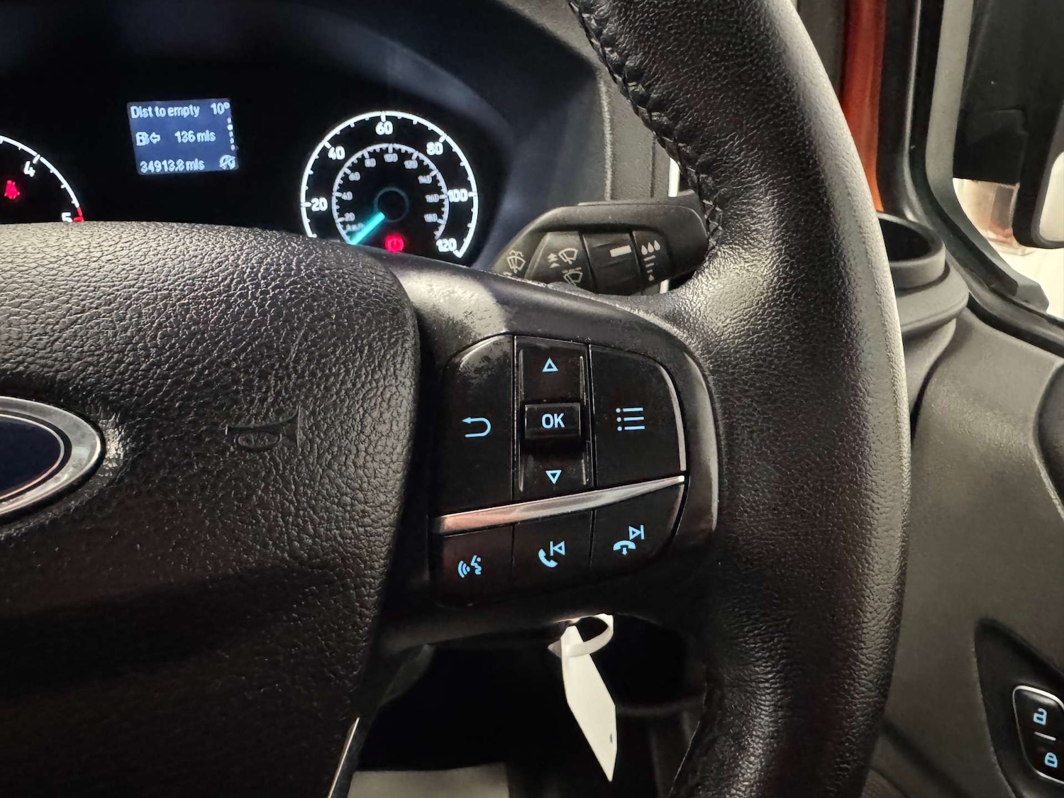 Used Ford Transit Custom 2021 for sale - 77778137: Photo 56