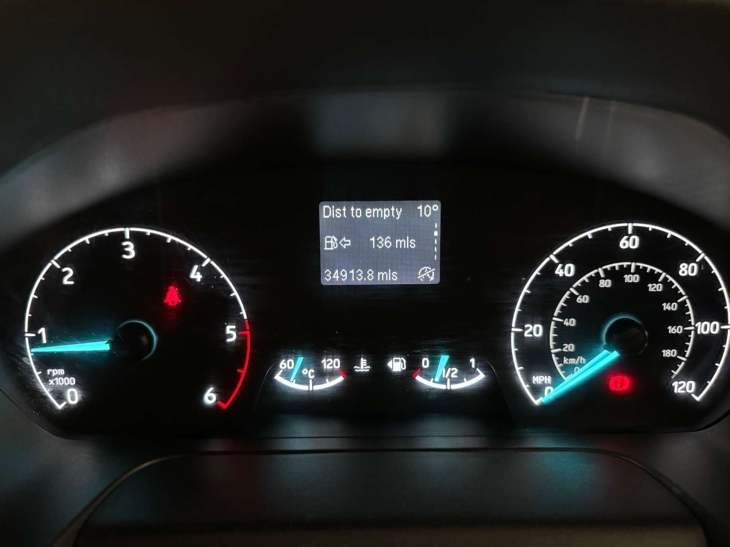 Used Ford Transit Custom 2021 for sale - 77778137: Photo 63