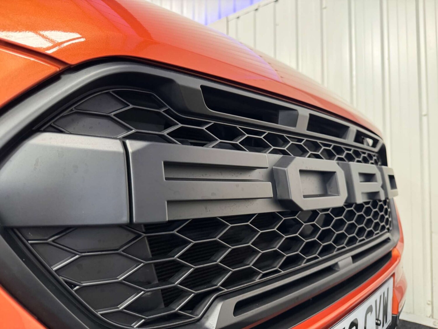 Used Ford Transit Custom 2021 for sale - 77778137: Photo 7