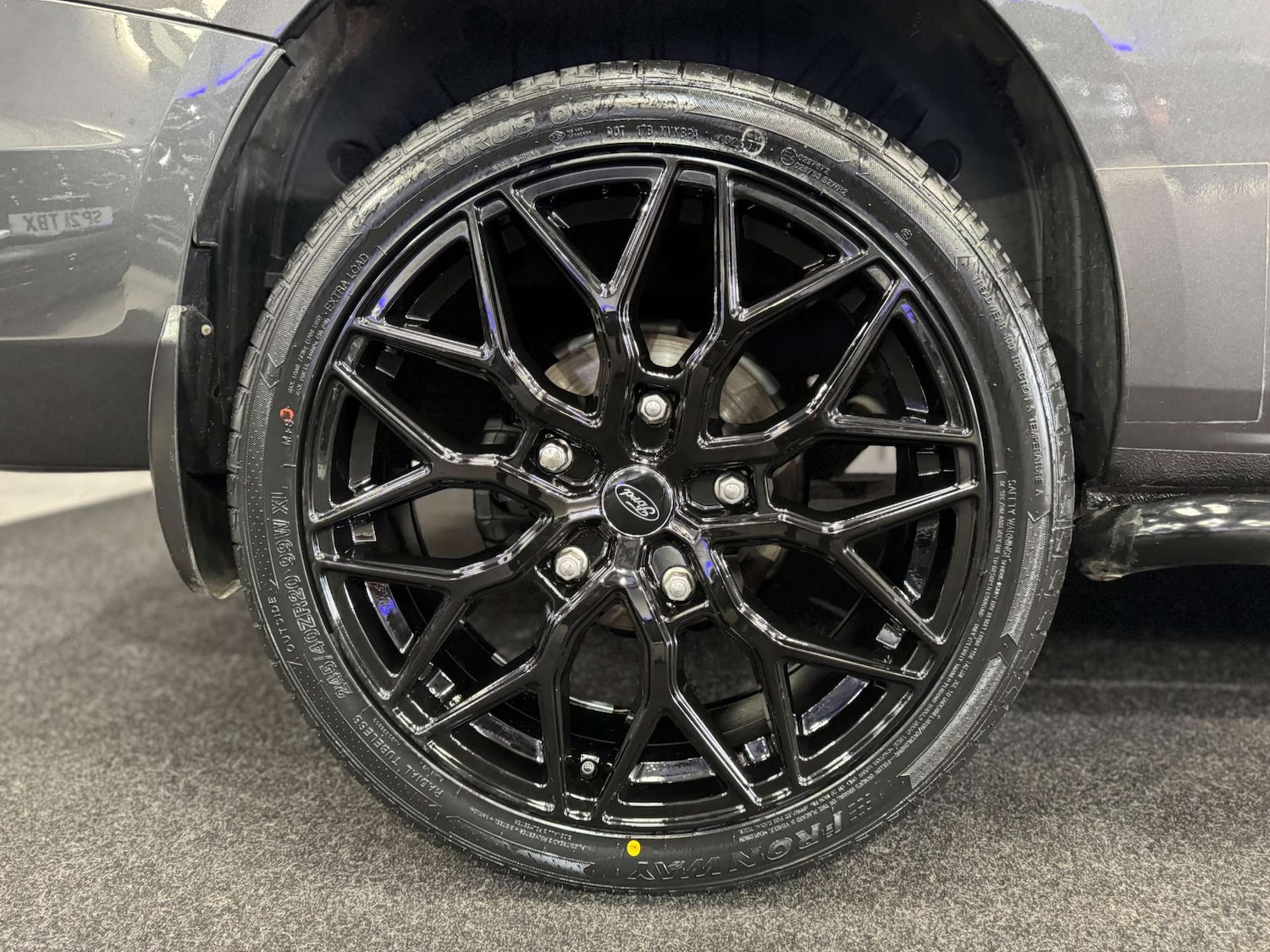 Used Ford Transit Custom 2020 for sale - 77833240: Photo 24