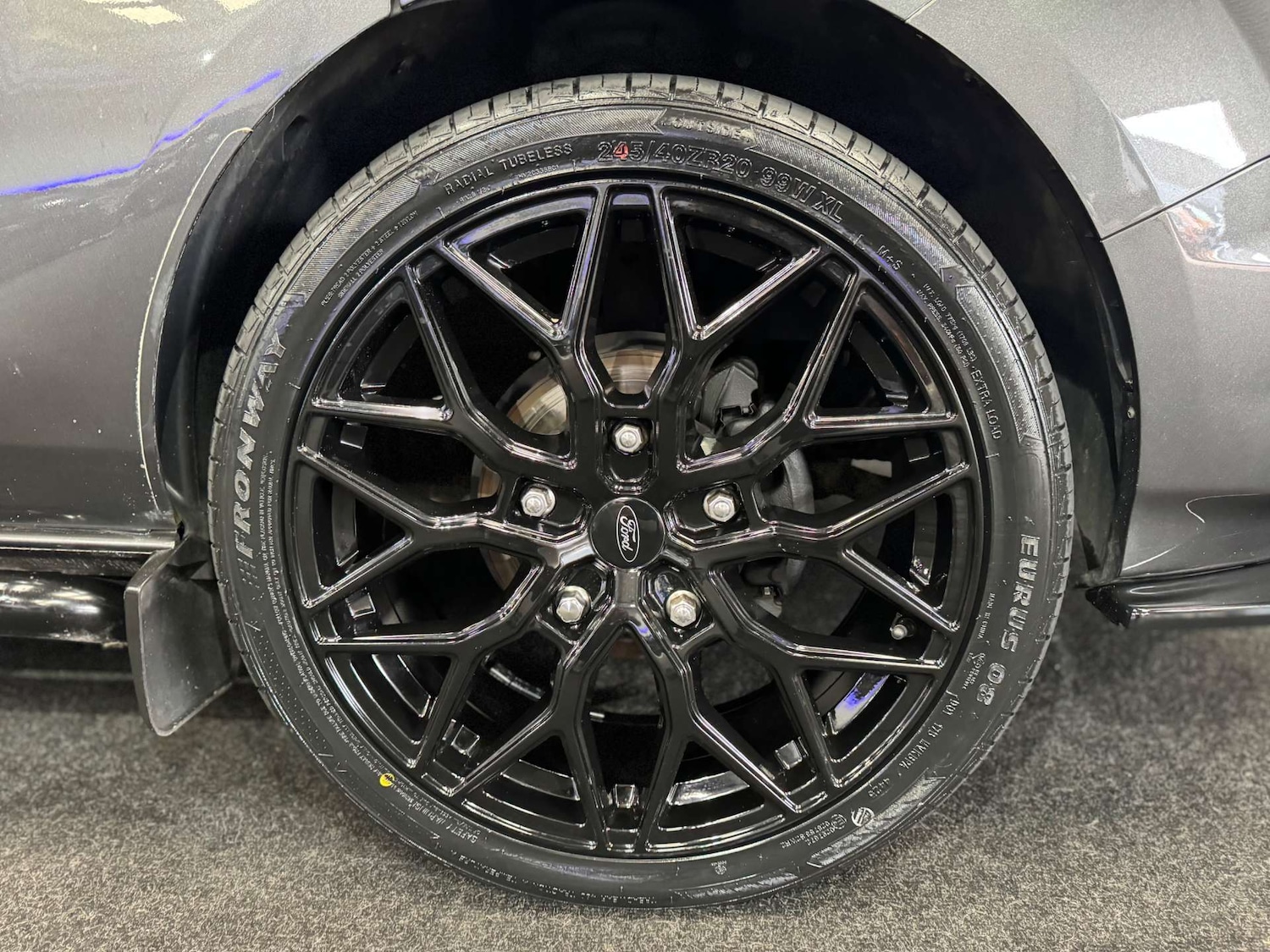 Used Ford Transit Custom 2020 for sale - 77833240: Photo 26