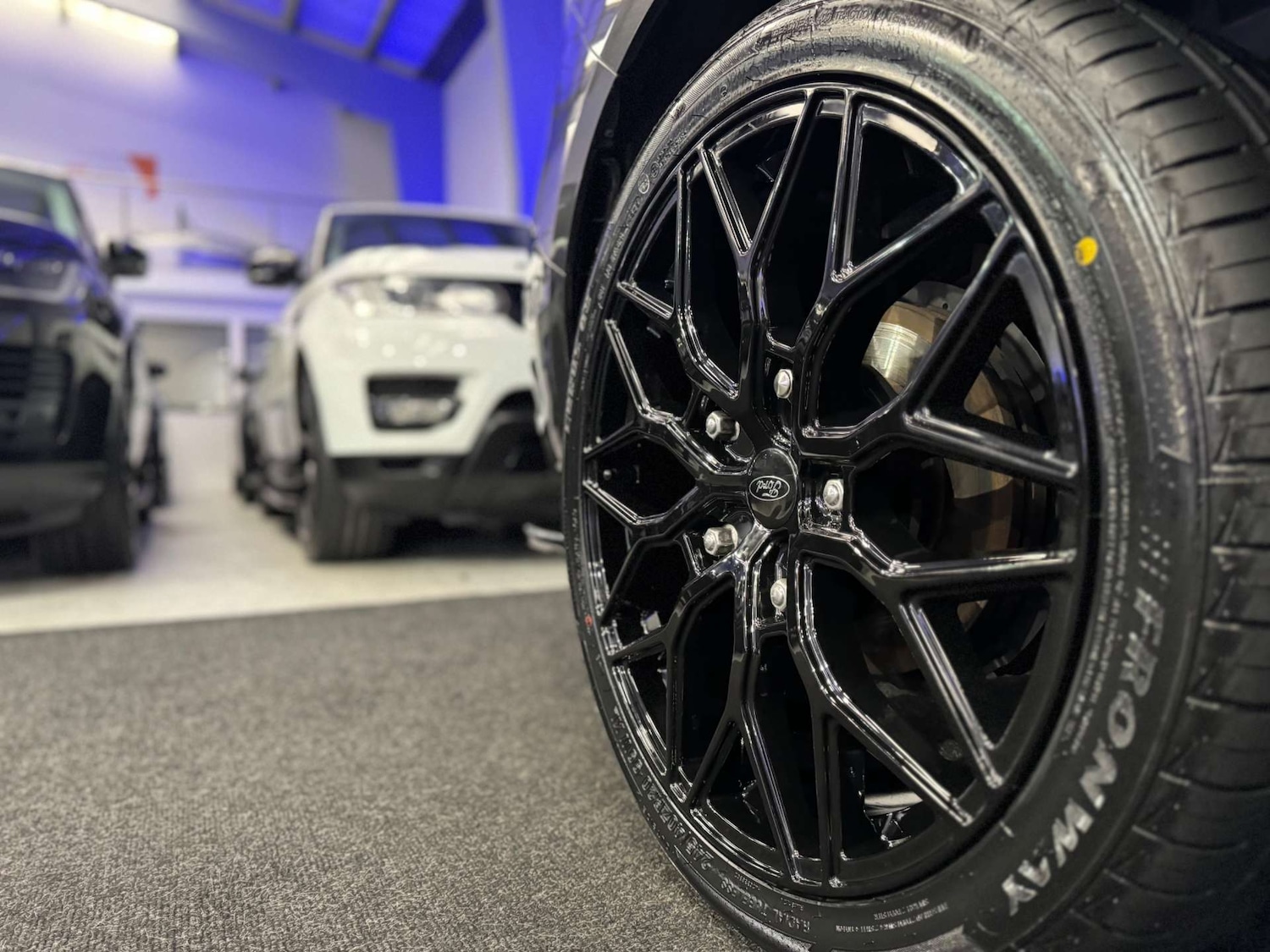 Used Ford Transit Custom 2020 for sale - 77833240: Photo 29