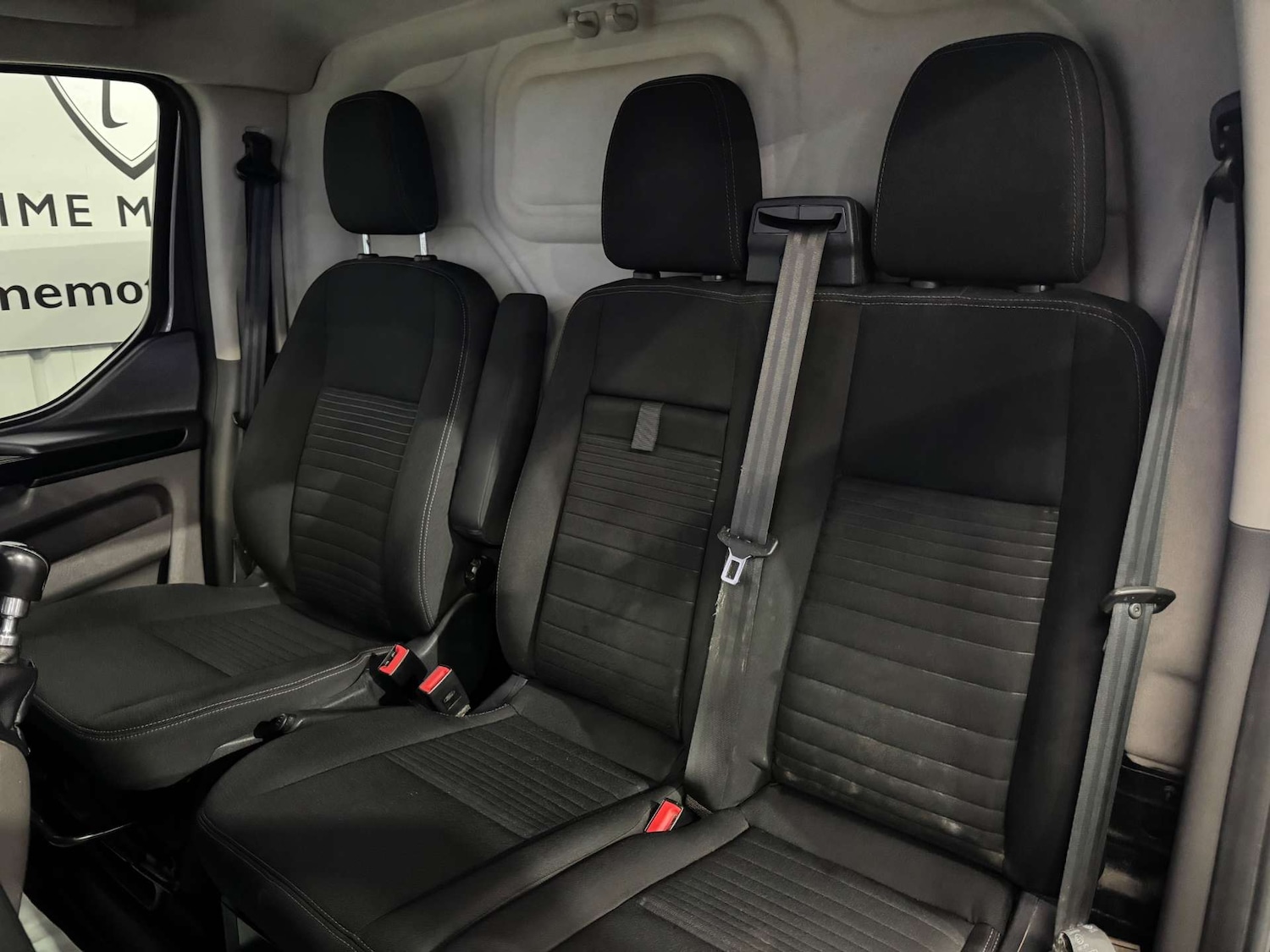 Used Ford Transit Custom 2020 for sale - 77833240: Photo 34