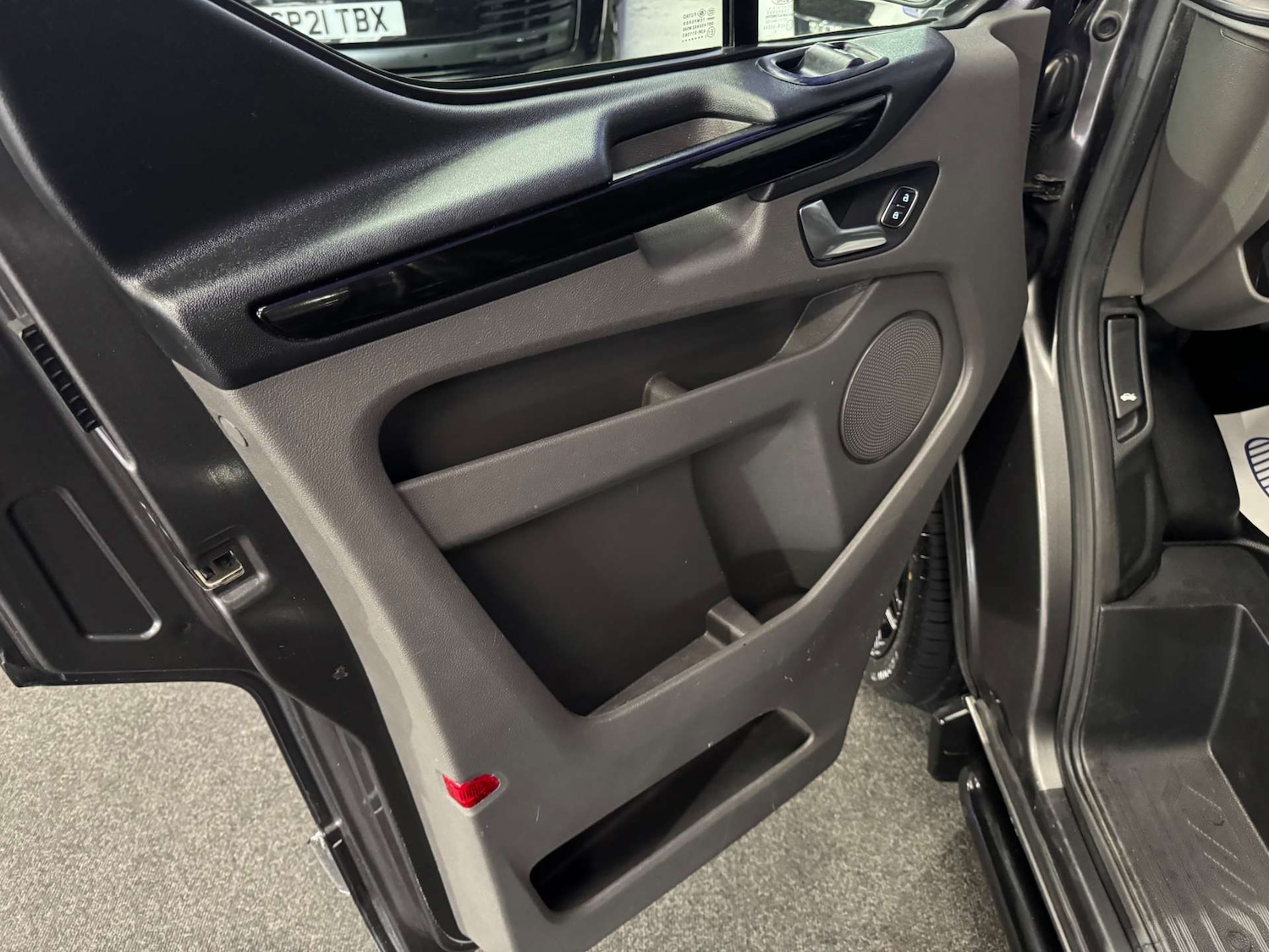 Used Ford Transit Custom 2020 for sale - 77833240: Photo 37