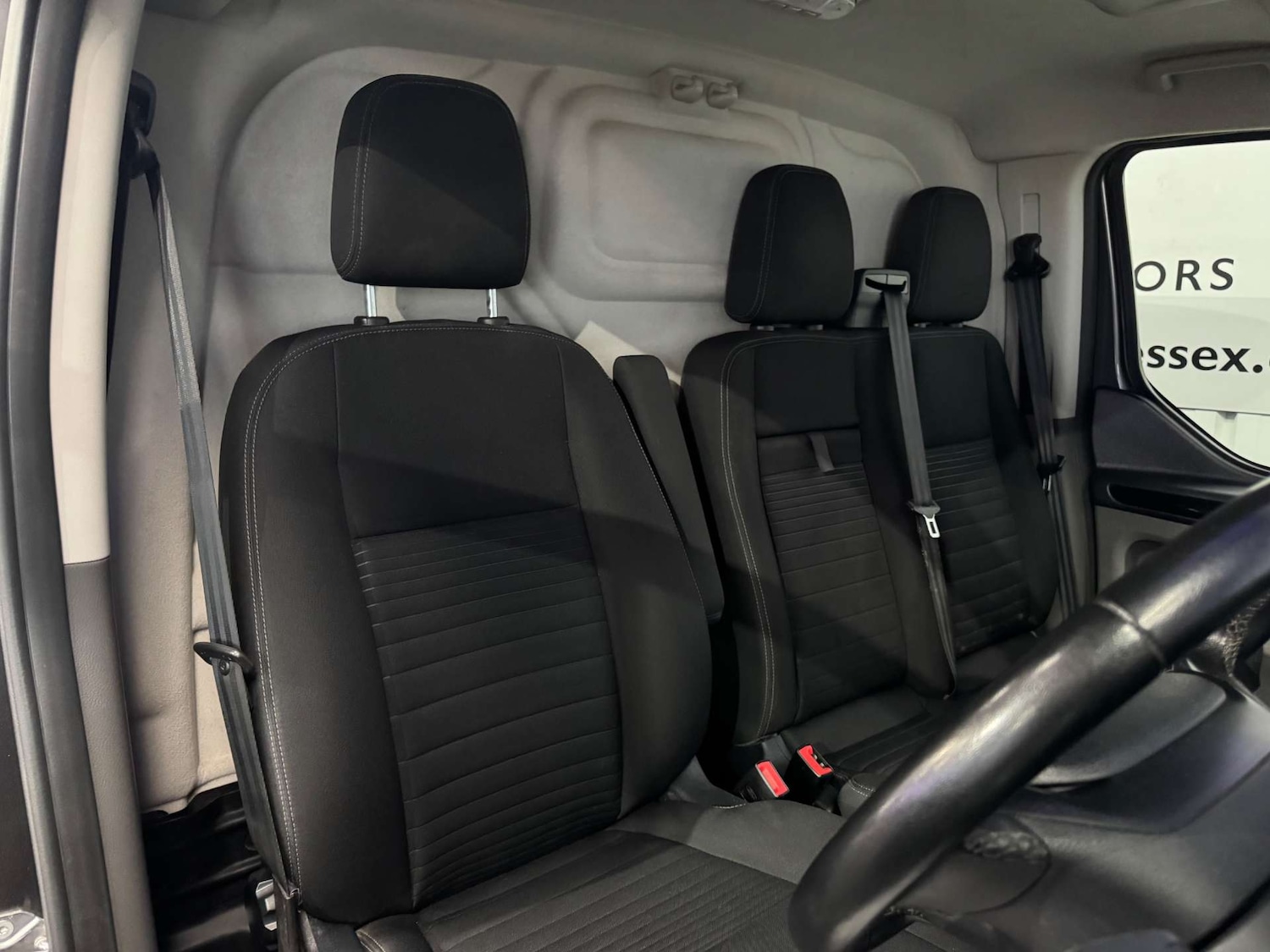 Used Ford Transit Custom 2020 for sale - 77833240: Photo 38