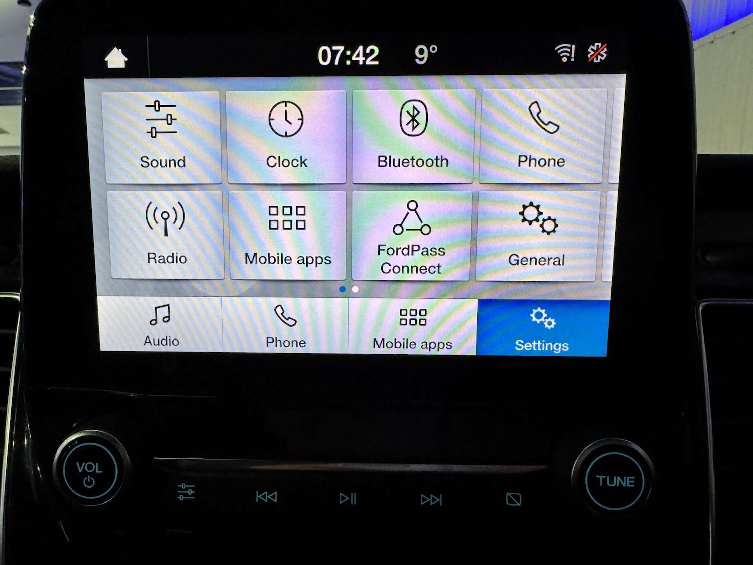 Used Ford Transit Custom 2020 for sale - 77833240: Photo 47