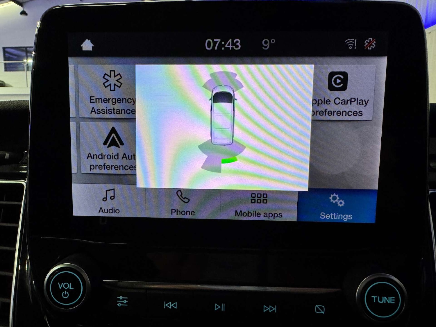 Used Ford Transit Custom 2020 for sale - 77833240: Photo 49