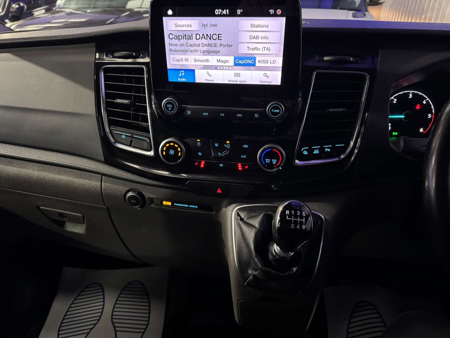 Used Ford Transit Custom 2020 for sale - 77833240: Photo 54