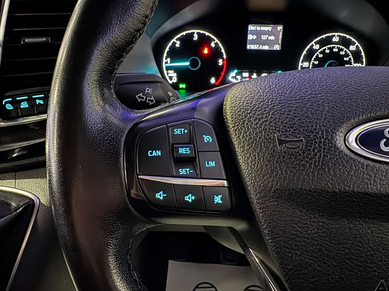 Used Ford Transit Custom 2020 for sale - 77833240: Photo 55