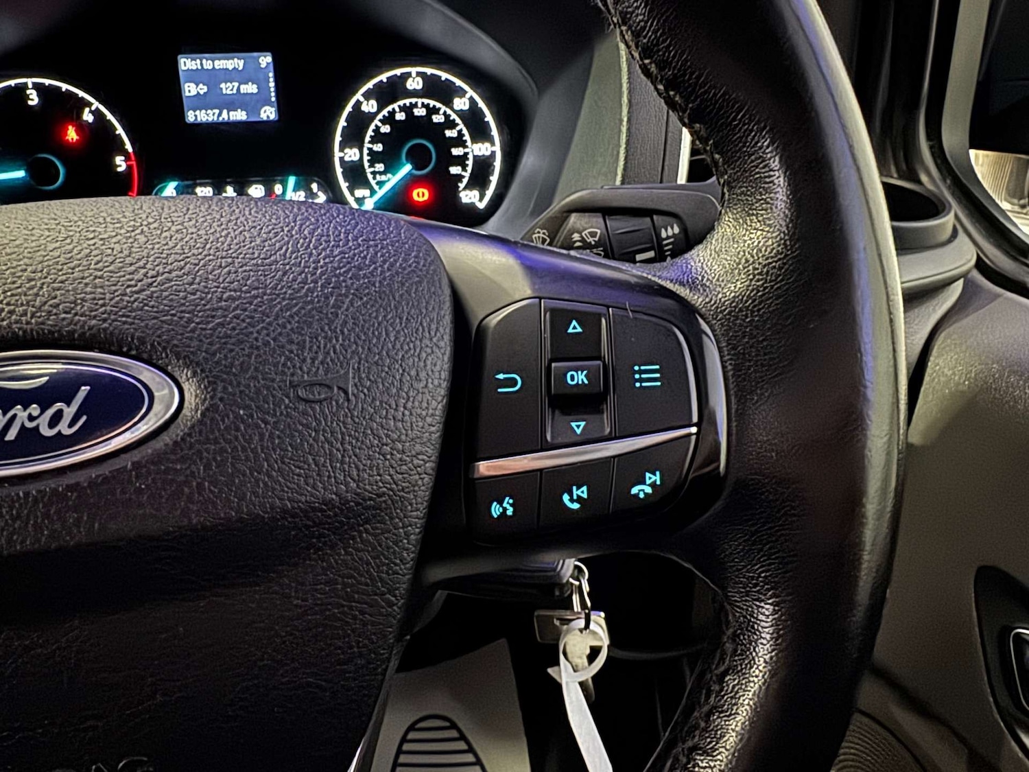 Used Ford Transit Custom 2020 for sale - 77833240: Photo 56