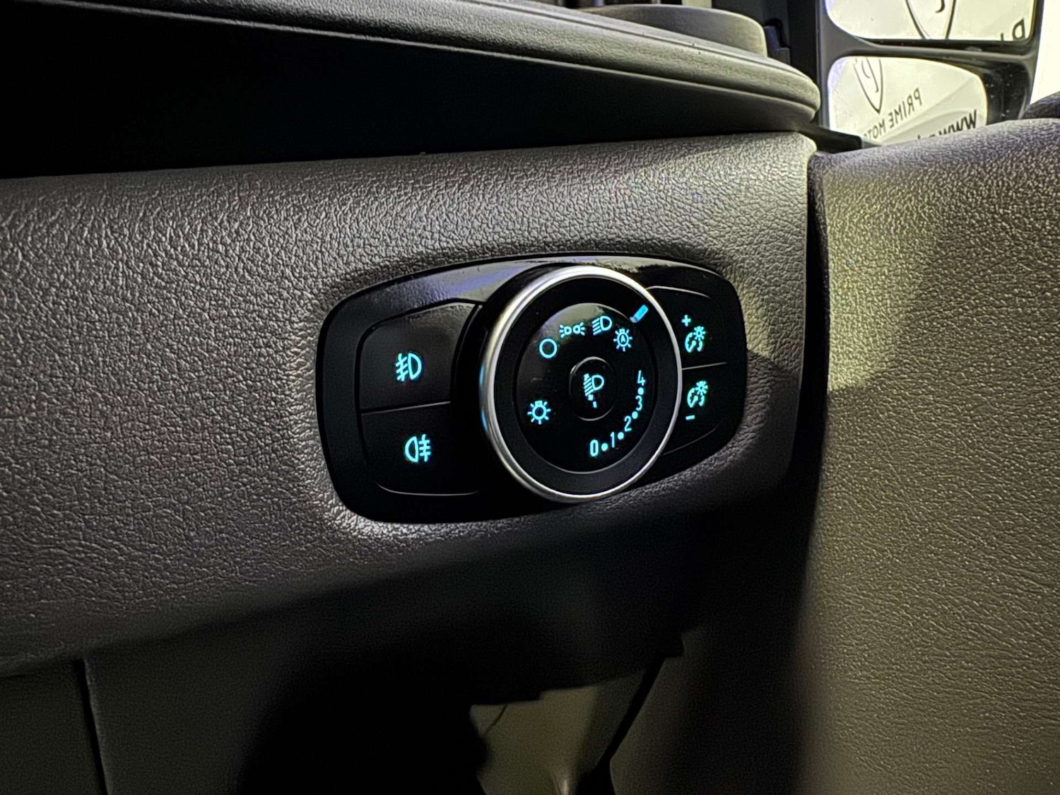 Used Ford Transit Custom 2020 for sale - 77833240: Photo 60