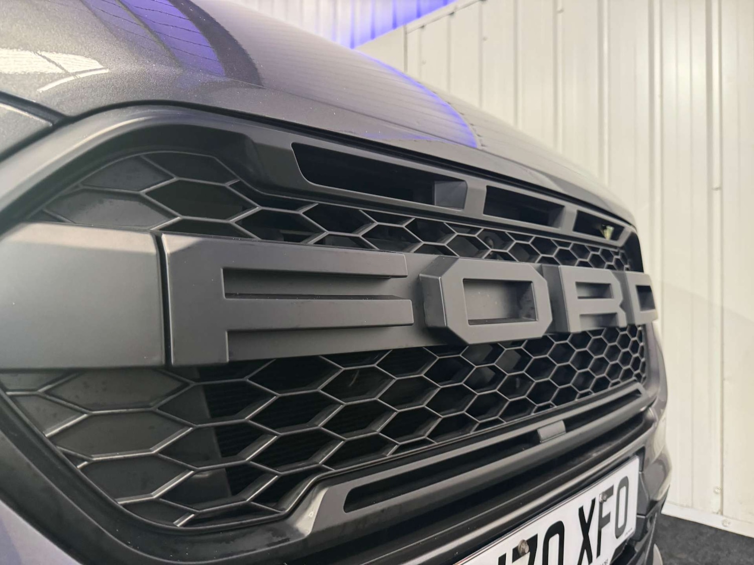 Used Ford Transit Custom 2020 for sale - 77833240: Photo 7